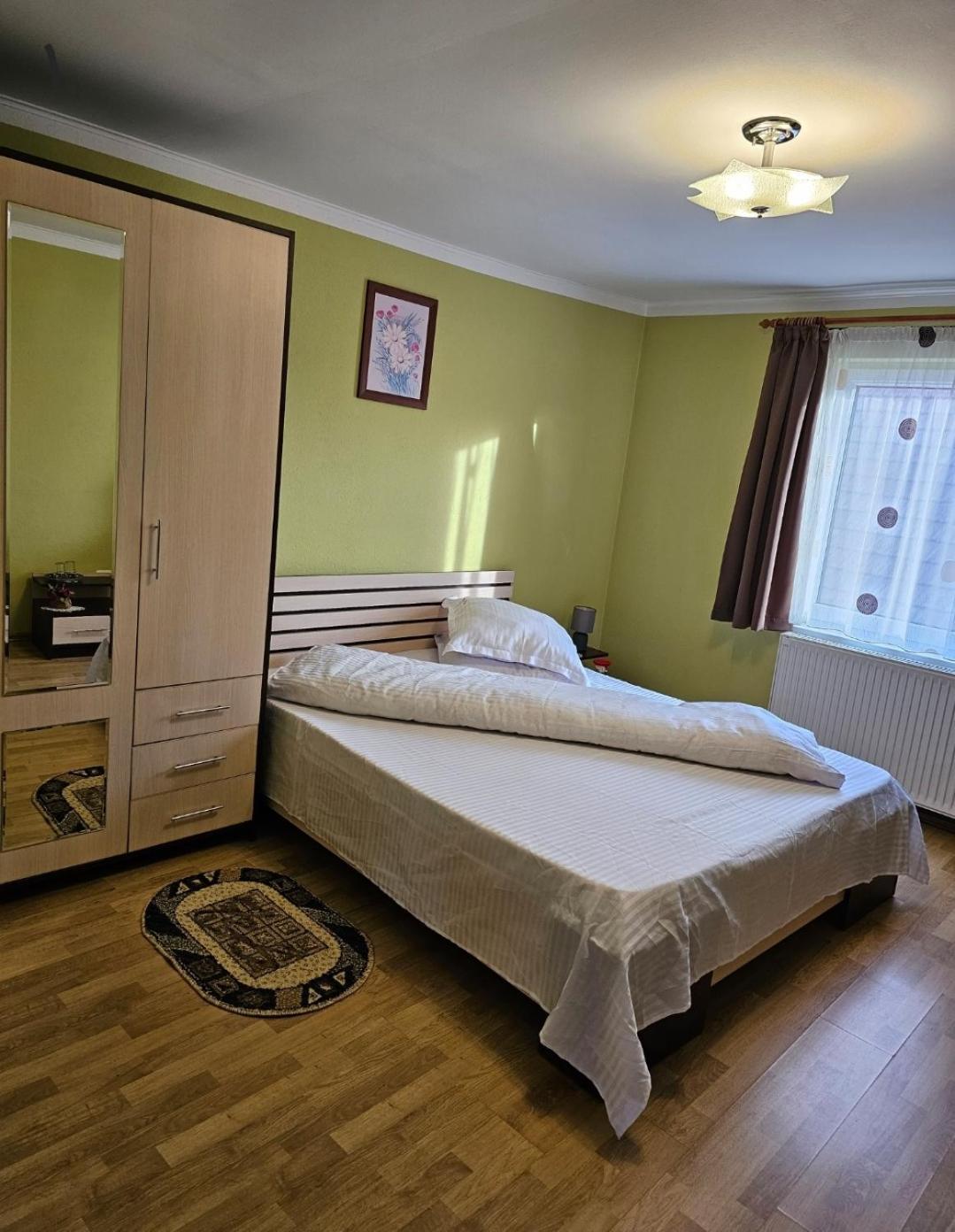 Vila Vladut Зэрнешти Экстерьер фото